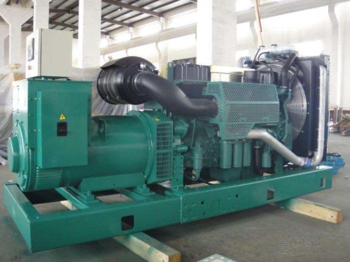 眉山便携静音：租赁无声发电机组，便携式解决能源需求