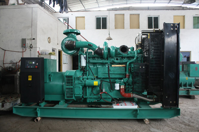 眉山环保无噪音：租用静音发电机组，为环境和耳朵双重保驾护航